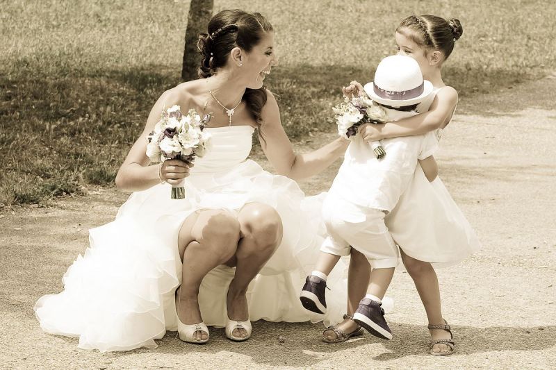 photographe pas cher pour mariage à Cestas