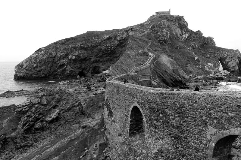 agrandissement de photo sur toile Gradignan