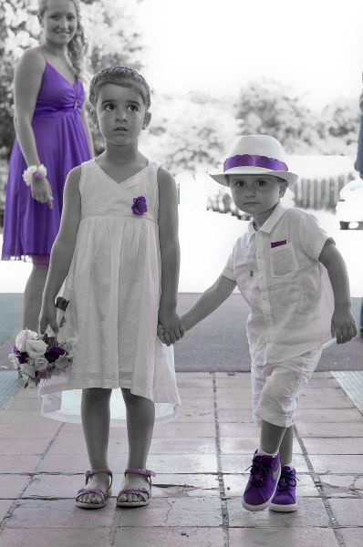 photographe professionnel pour mariage et baptême à Léognan