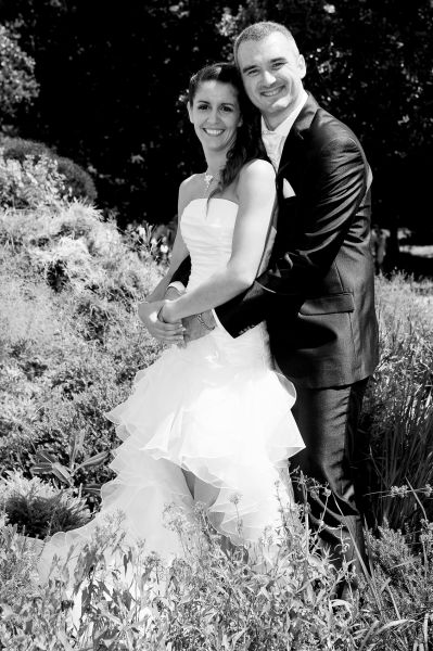 séance photo avant mariage à Mérignac