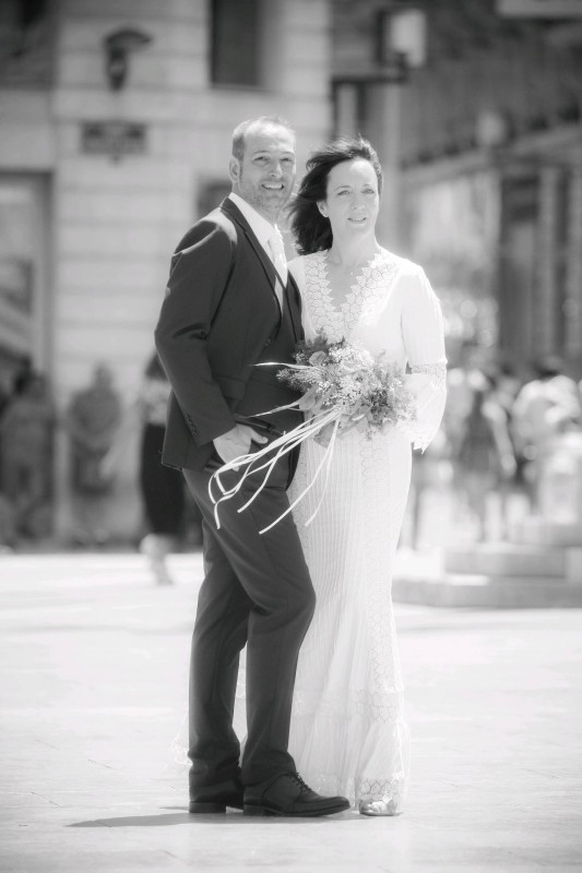 trouver un photographe expérimenté pour shooting mariage bordeaux