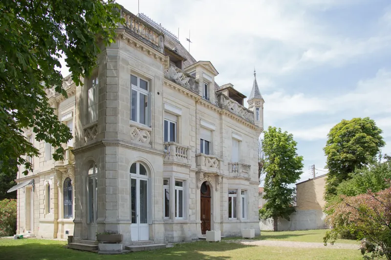Château des Tours : trouver un lieu de réception d'exception avec prestation photos autour de Bordeaux 