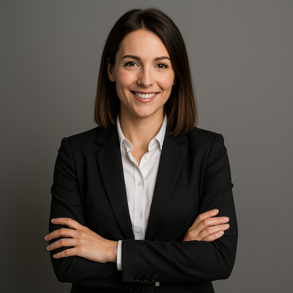 Portrait individuel pro à Saint-Jean-d’Illac (33) : séances personnalisées pour photos de profil et books artistiques