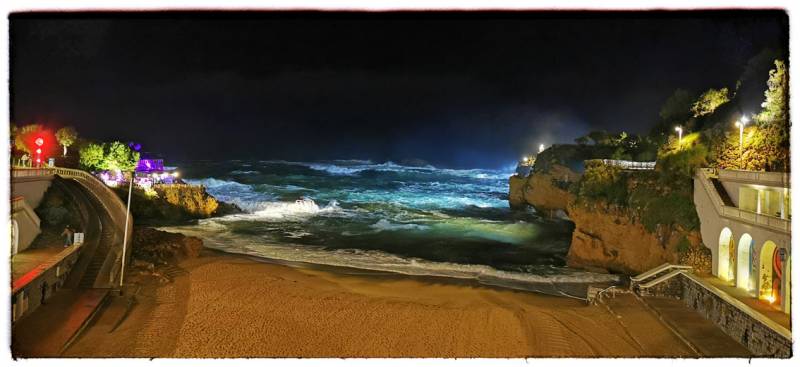 Biarritz
